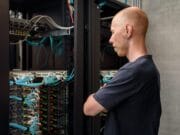 Monitoring van activiteiten: Houd toezicht op je netwerk